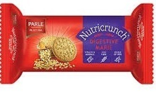 Parle Platina Nutri Crunch Digestive Marie, 100g