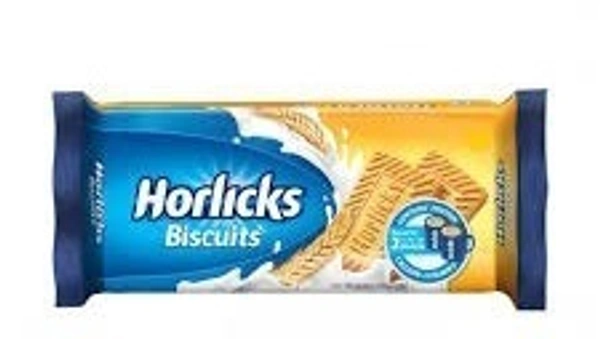 Horlicks Biscuits, 85g