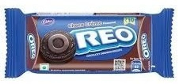 Oreo Choco Biscuits, 68g