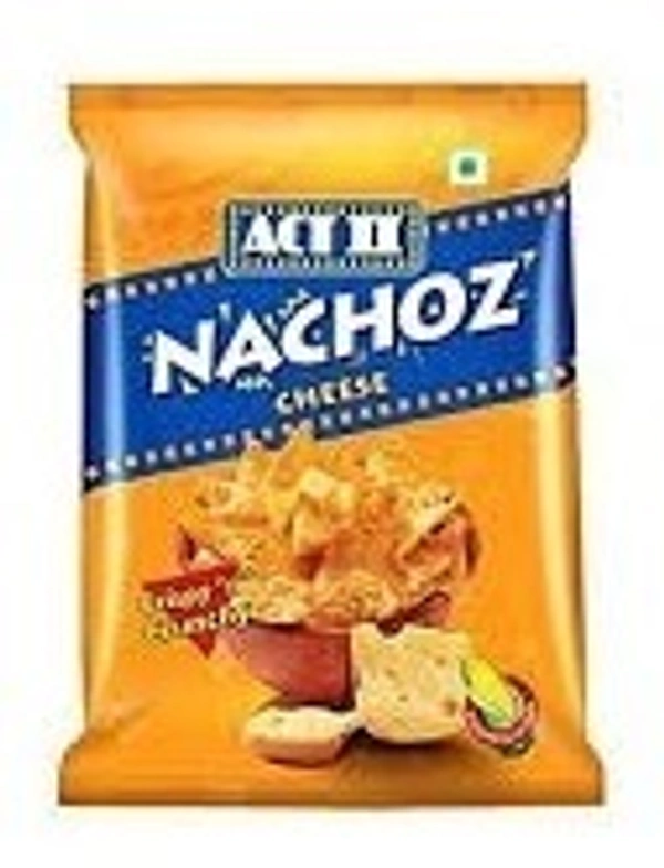 Act II Nachoz Cheese, 60g