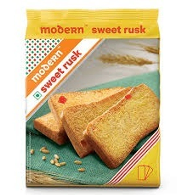 Modern Sweet Rusk, 300g