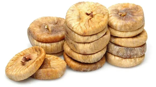 Dried Figs, 500g