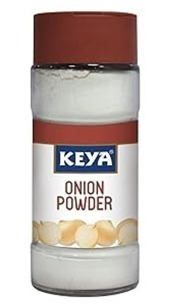 Keya Onion Powder, 50g