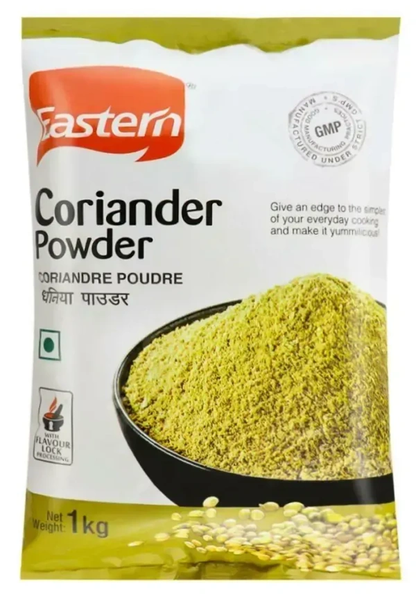 Eastern Coriander Powder, 1 kg