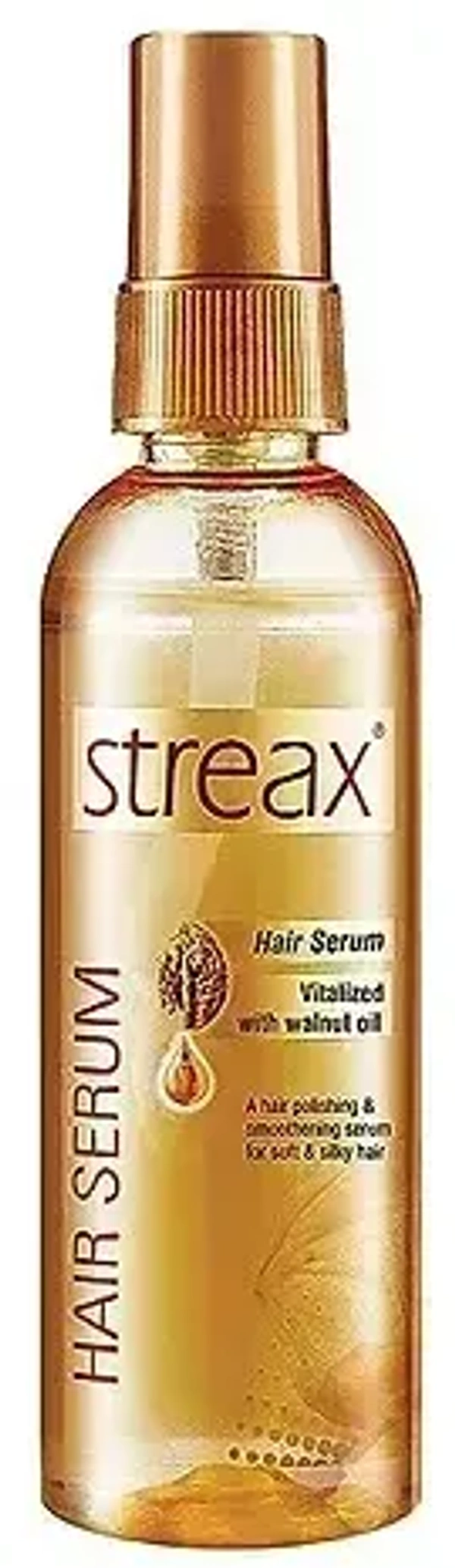Streax Hair Seerum, 100ml