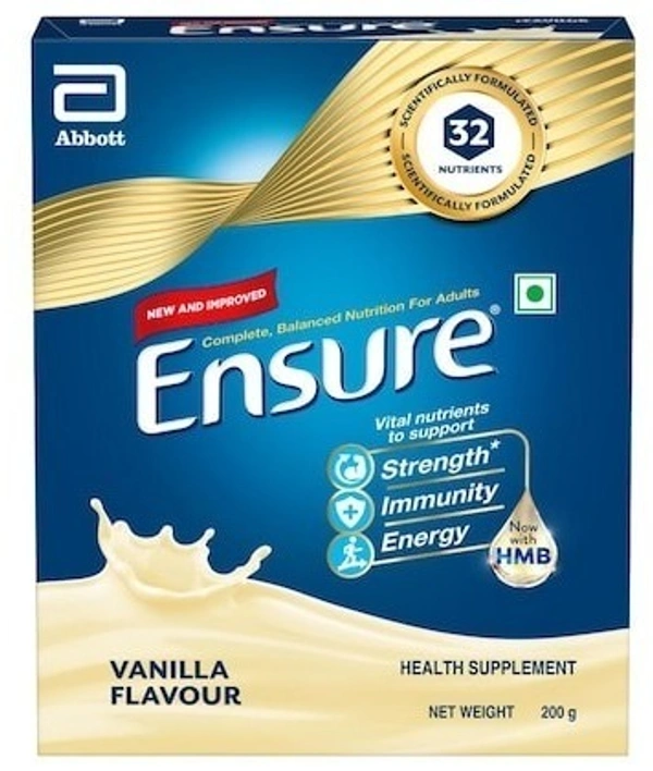 Ensure Diabetes Care Chocolate Flavour200g