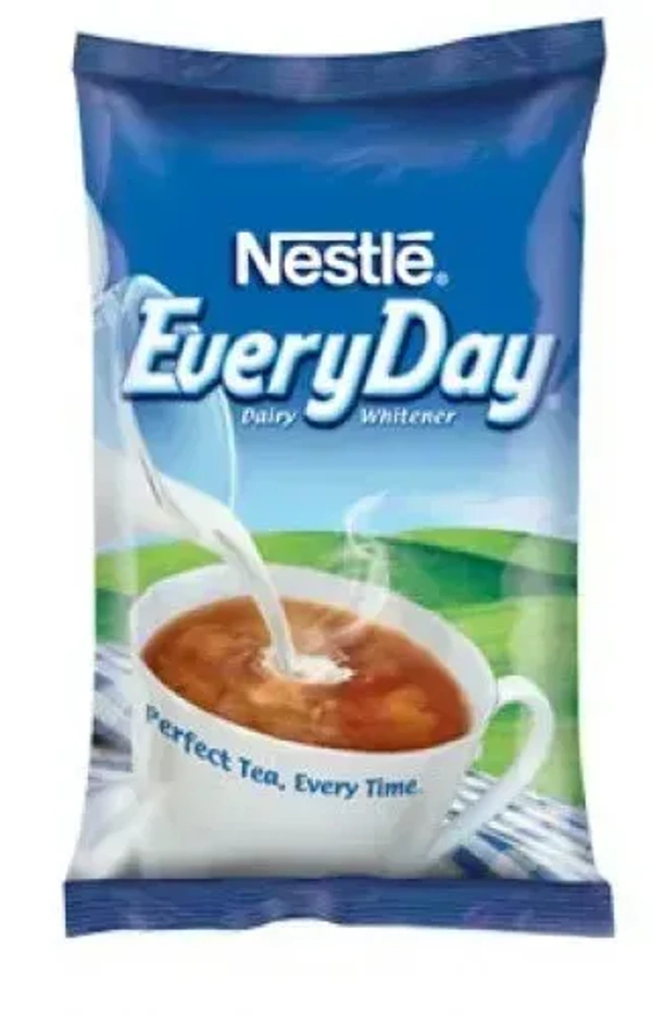 Nestle EveryDay Dairy Whitener Pouch, 1 kg