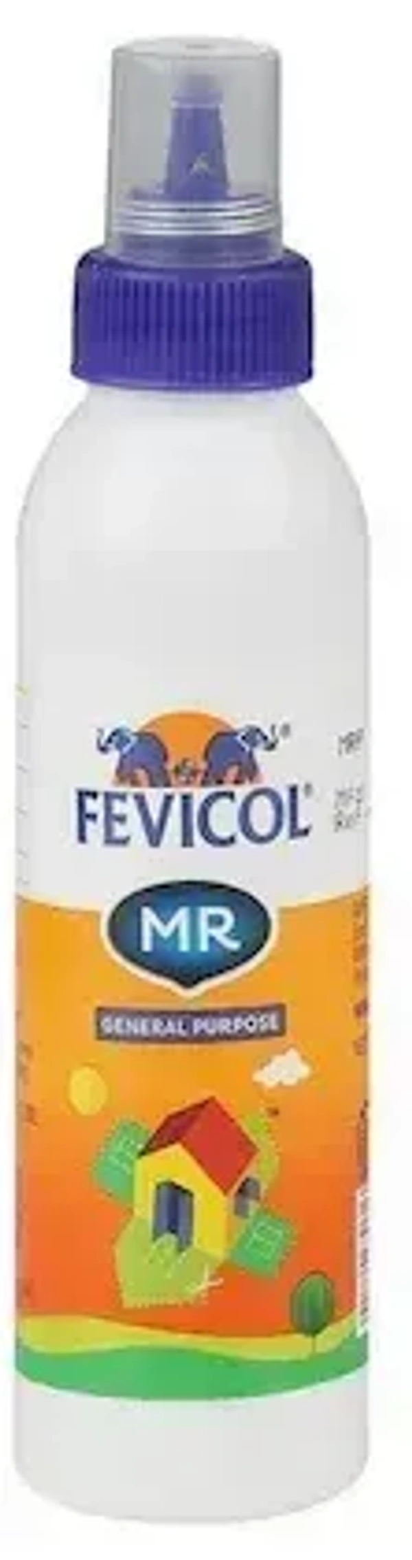 Pidilite Fevicol Mr Squeezy, 45g