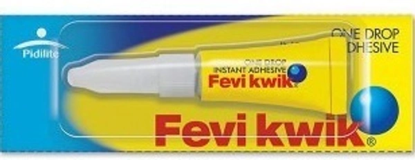 Pidilite Fevikwik Gel, 1g