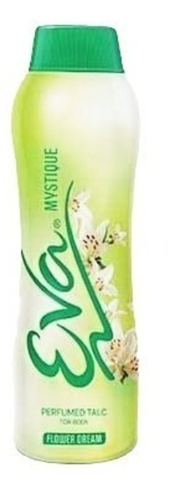 Eva Mystique Perfumed Body Talc Flower Dream, 100g