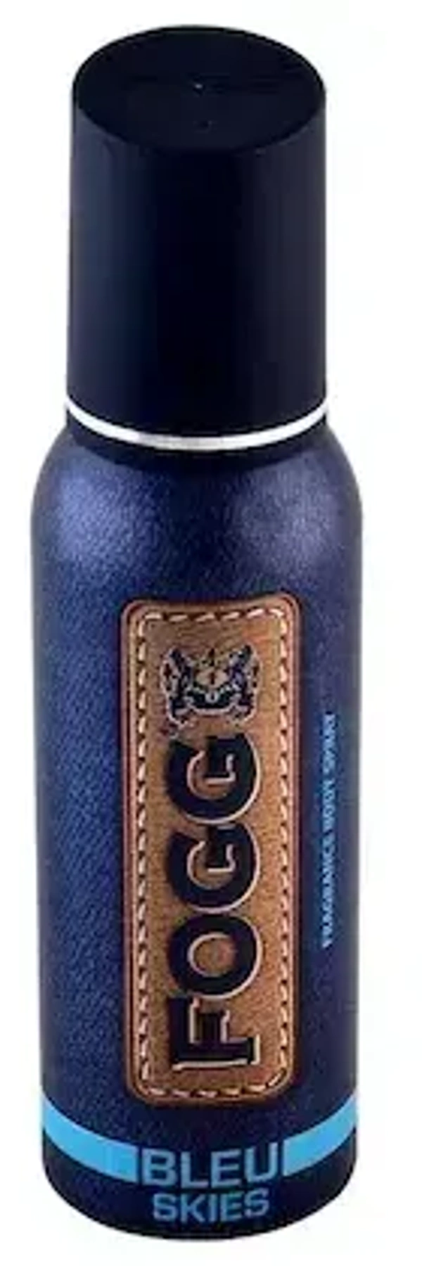 Fogg Bleu Skies Fragrance Body Spray, 120ml