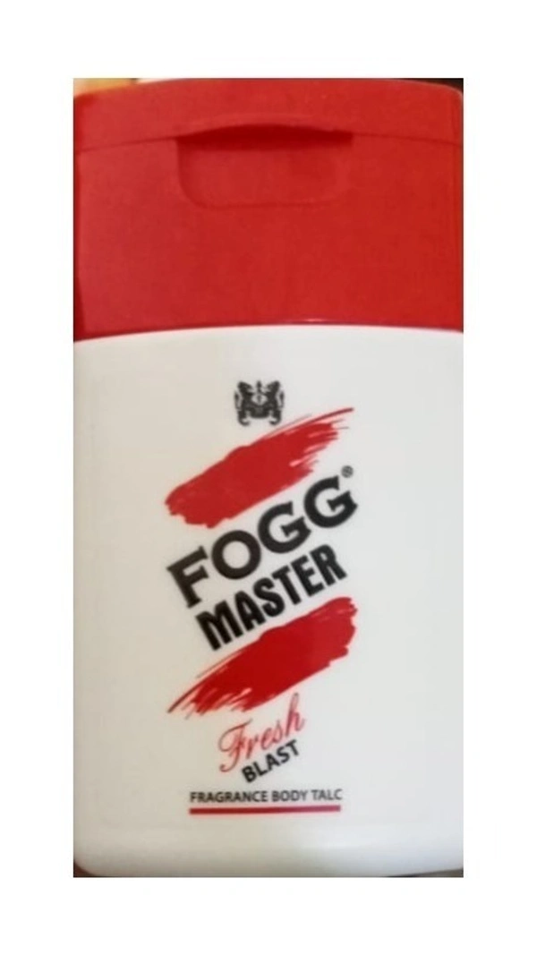 Fogg Master Fresh Blast, 35g