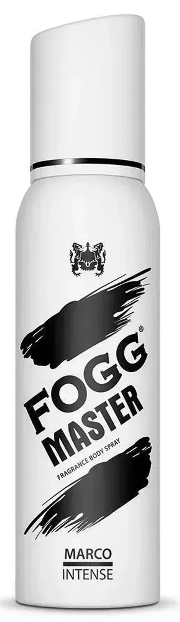 Fogg Master Marco Intense, 120ml