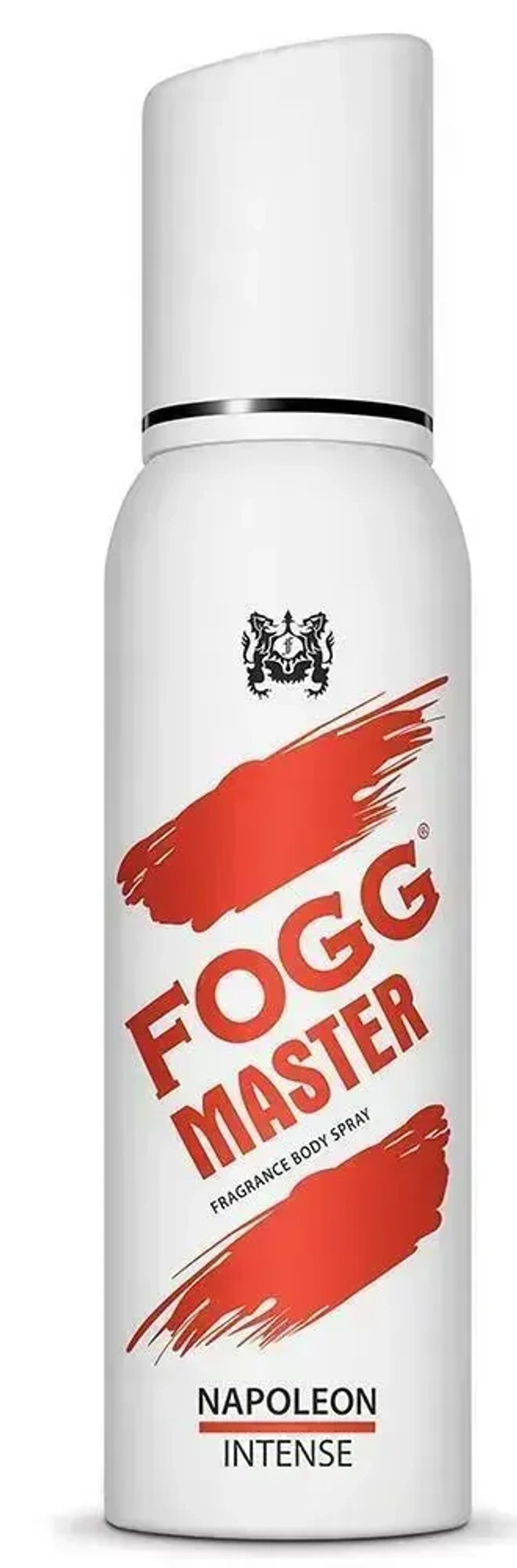 Fogg Master Naploeon Fragrance Body Spray, 120ml