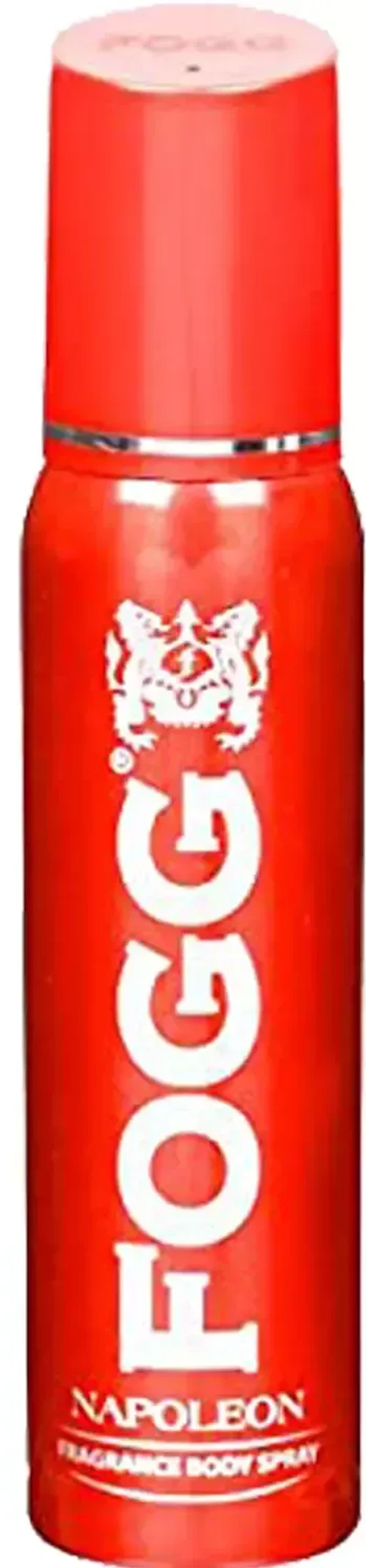 Fogg Napoleon Fragrance Body Spray, 120ml