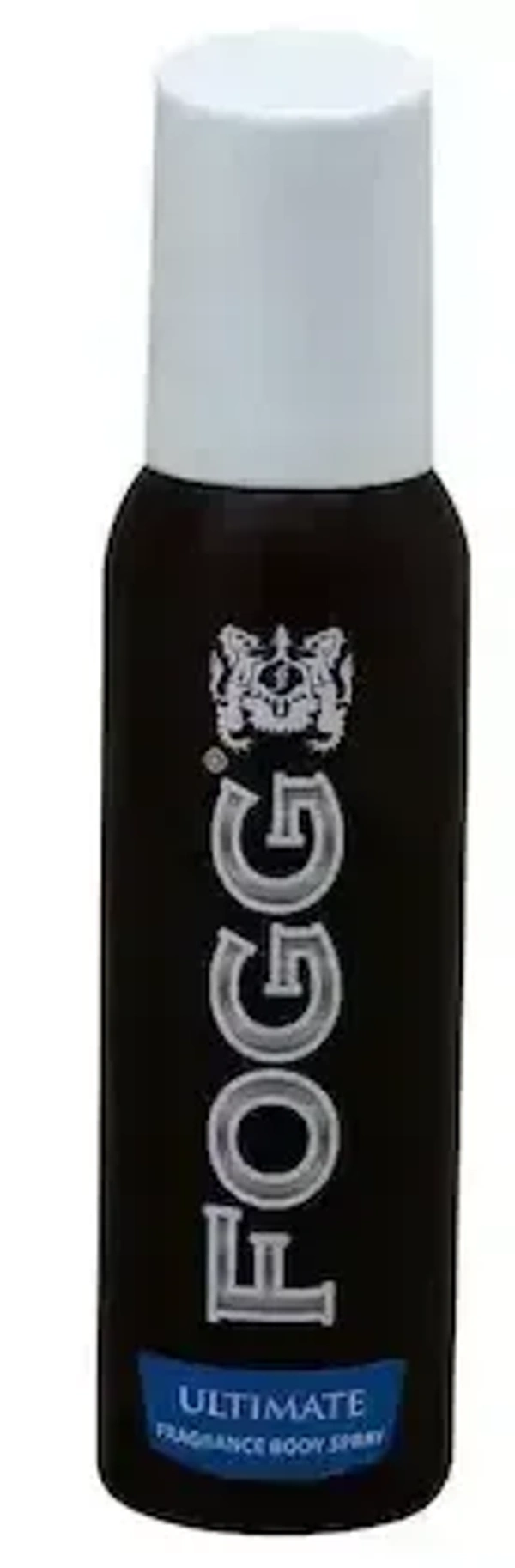 Fogg Ultimate Fragrance Body Spray, 150ml