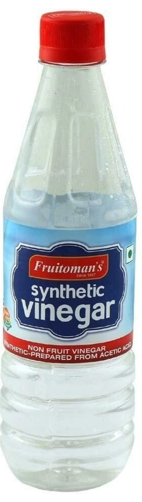 Fruitoman's Coconut Vinegar, 500ml