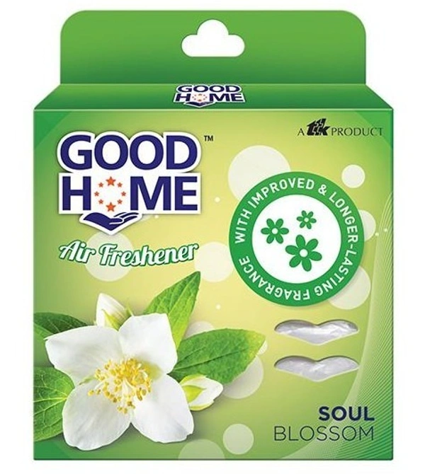 Good Home Soul Blossom Air Freshner, 75g