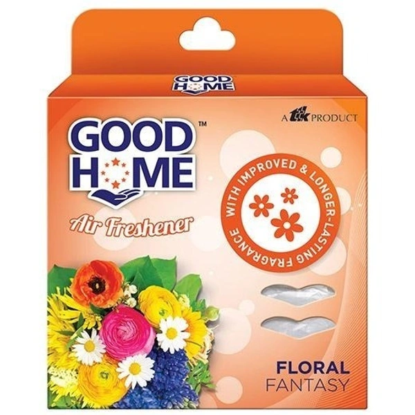 Good Home Floral Fantasy Air Freshner, 50g