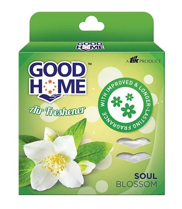 Good Home Soul Blossom Jasmine Air Freshner, 50g