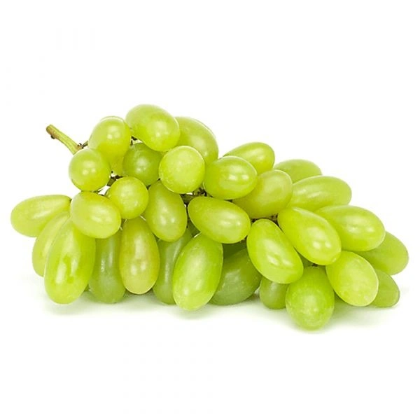 Grapes - Green Seedless 500g