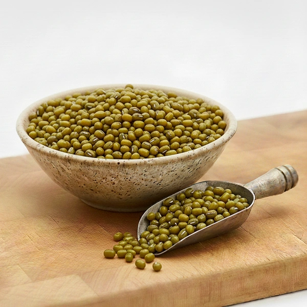 Green Moong Dal (Cherupayar)