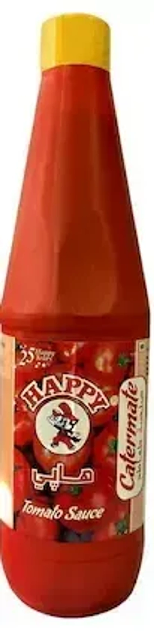 Happy Tomato Sauce Catermate, 1 kg