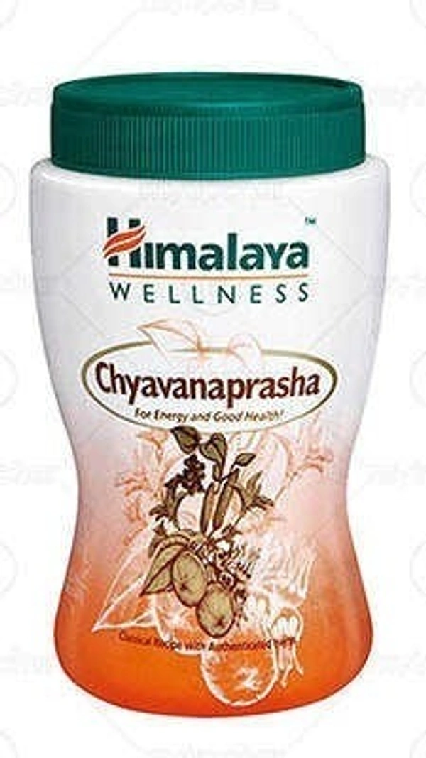 Himalaya Chyavanaprasha, 500g