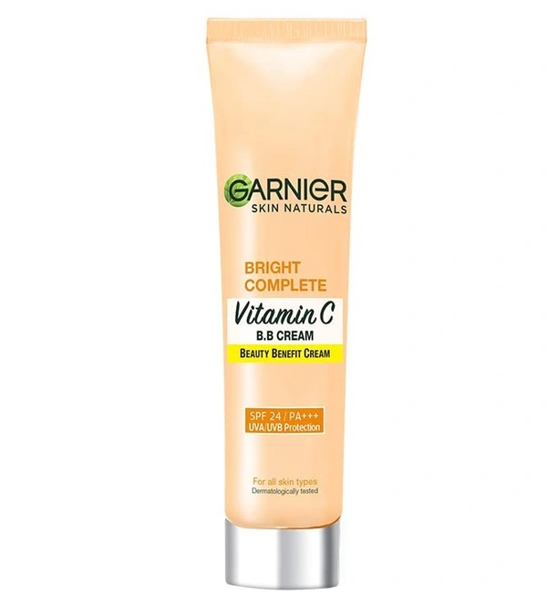 Garnier Bb Cream All In One Moisturiser SPF - 24, 18g