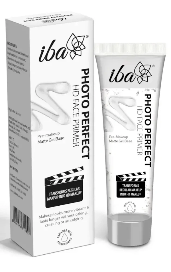 Iba Photo Perfect HD Face Prime, 35g