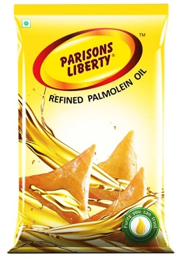 Parisons Liberty Atta Packet, 1 kg