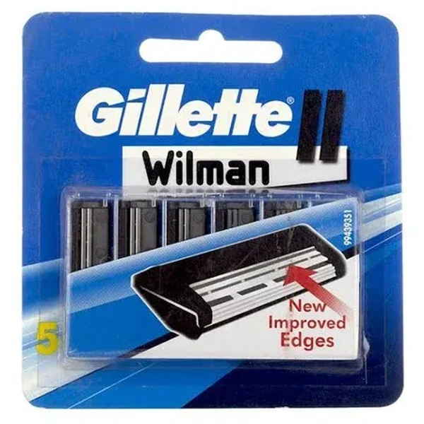 Gillette Wilman II Premium