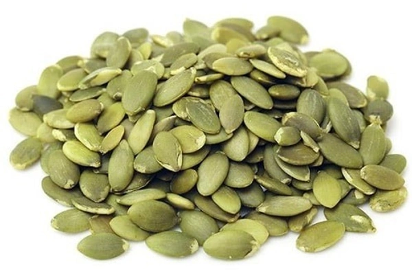 Pumpkin Seeds, 250g