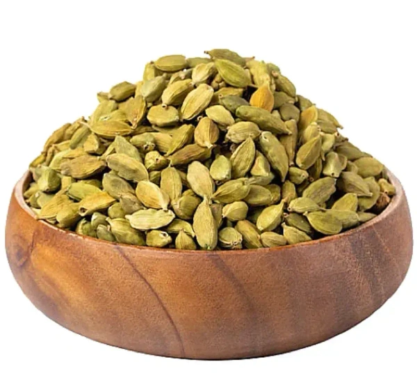 Cardamom (Elam)