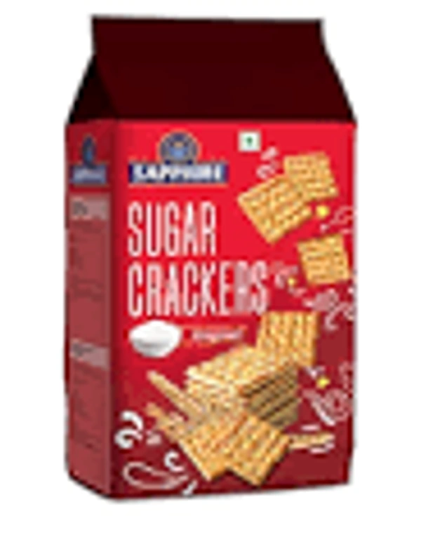 Sapphire Sugar Crackers, 700g