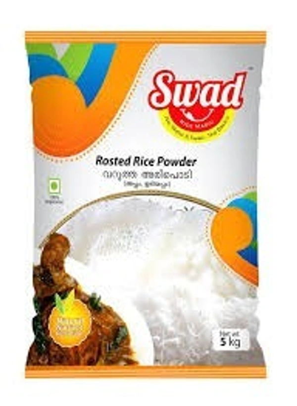 Swad Roasted Rice Powder, 500g