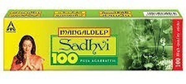 Mangaldeep Sadhvi, 100 pcs