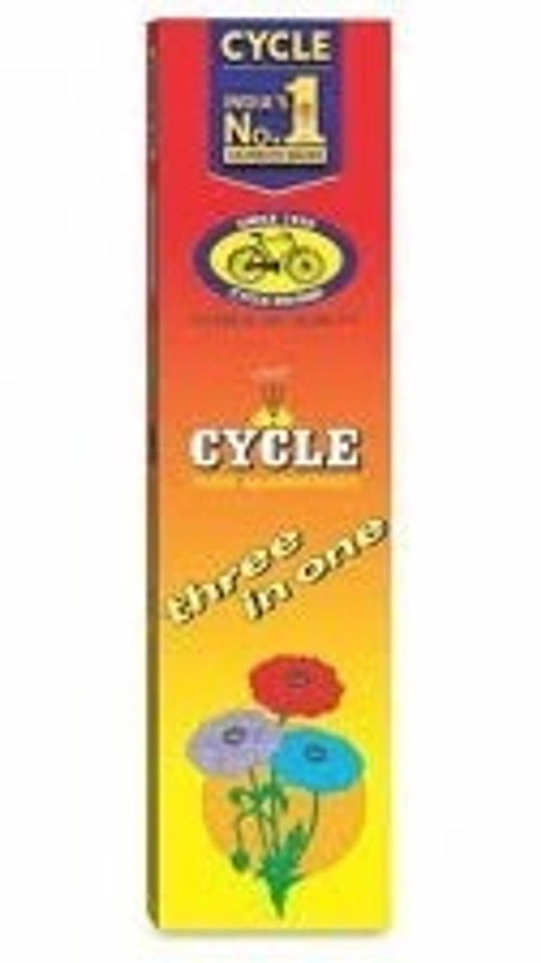 Cycle Three In One Pure Agarbathies, 68g