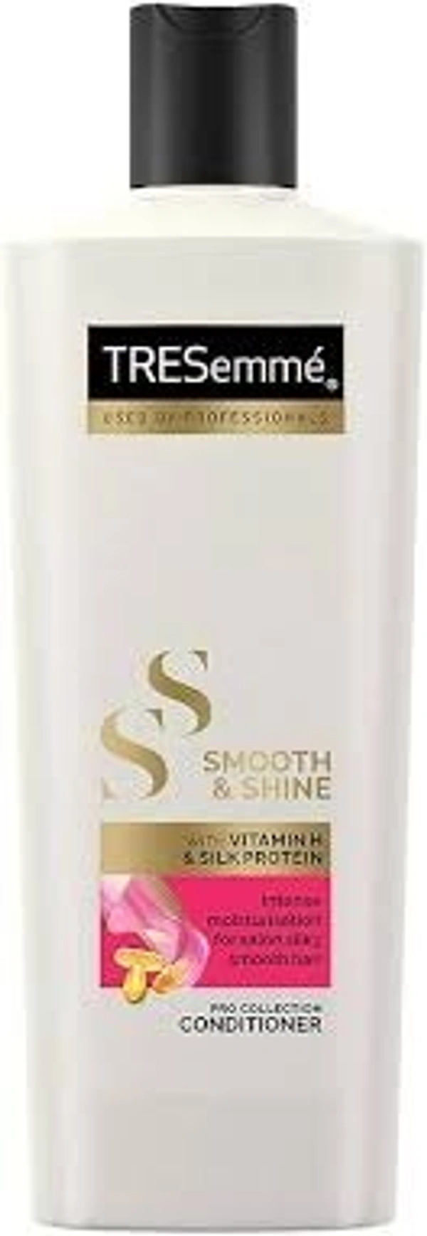 Tresemme Smoothshine Conditioner, 340ml