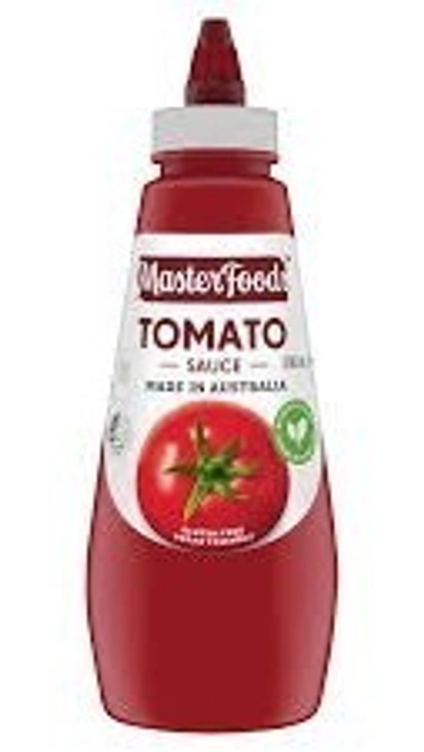 Master's Tomato Sauce Bottle, 200g