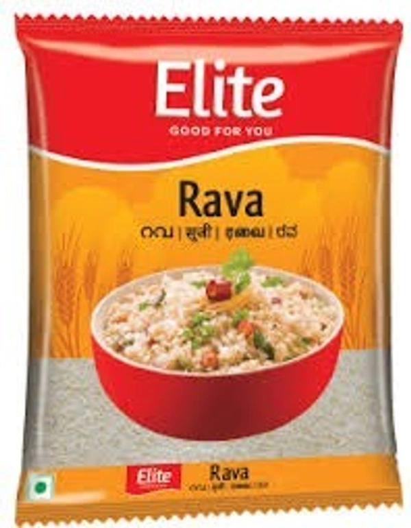 Elite Rava, 500g