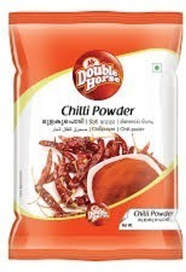 Double Horse Chilli Powder, 1 kg
