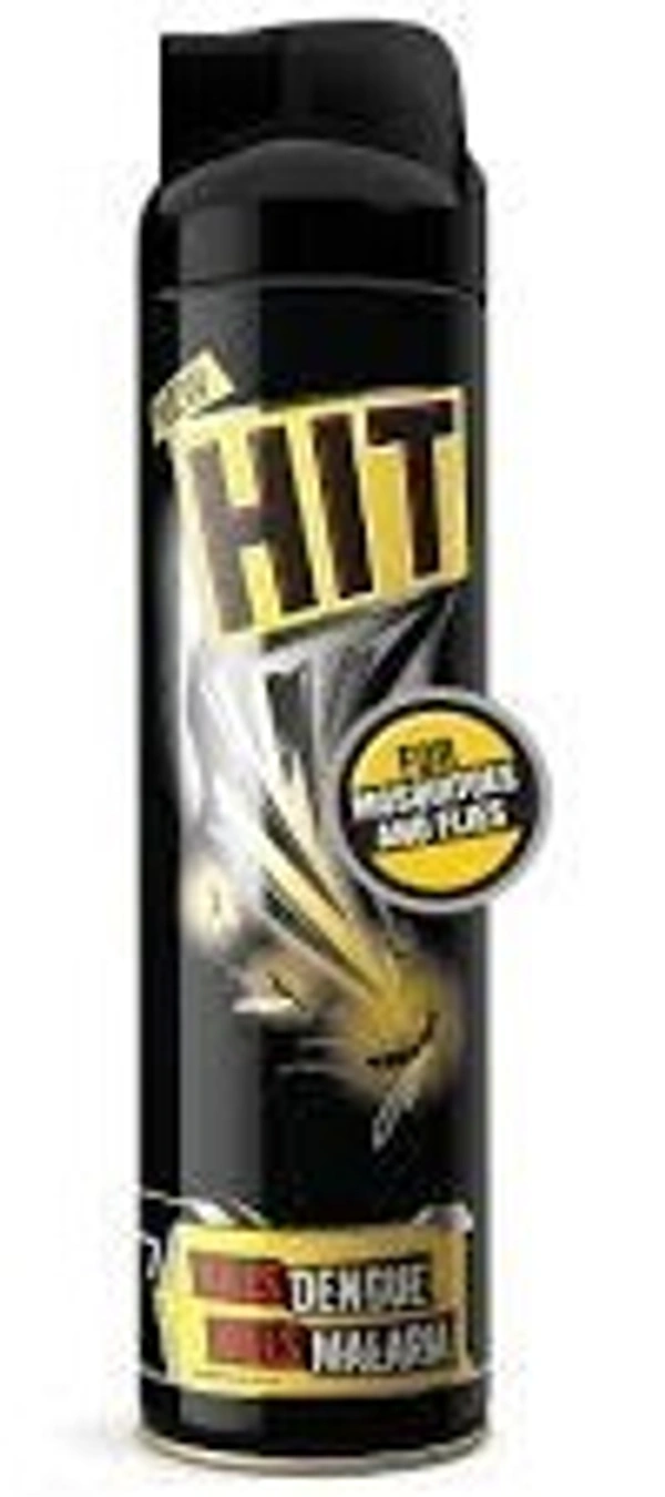 Hit Kills Dengue / Maleria, 320ml