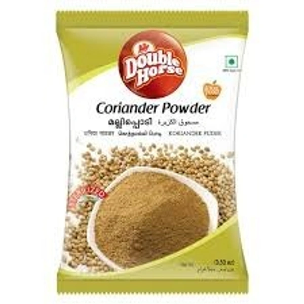 Double Horse Coriander Powder, 250g