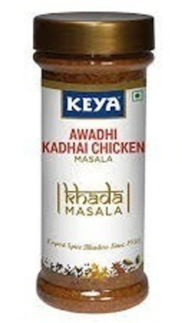 Keya Awadhi Chicken Biryani Masala, 100g