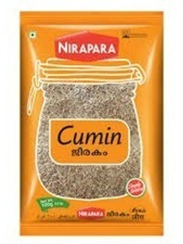 Nirapara Cumin Pouch, 100g
