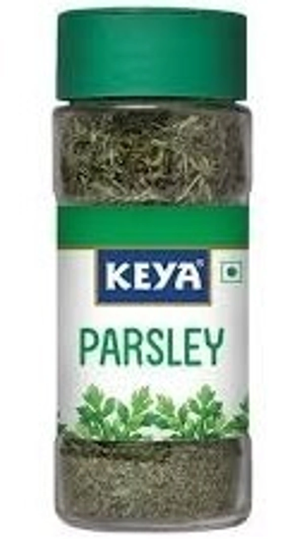 Keya Parsley, 15g