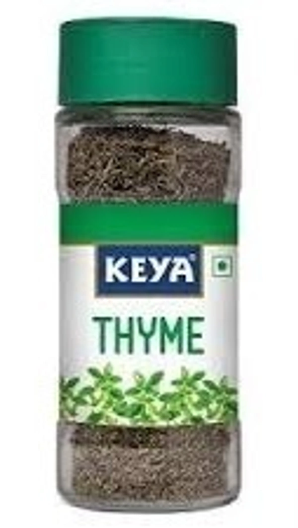 Keya Thyme, 30g