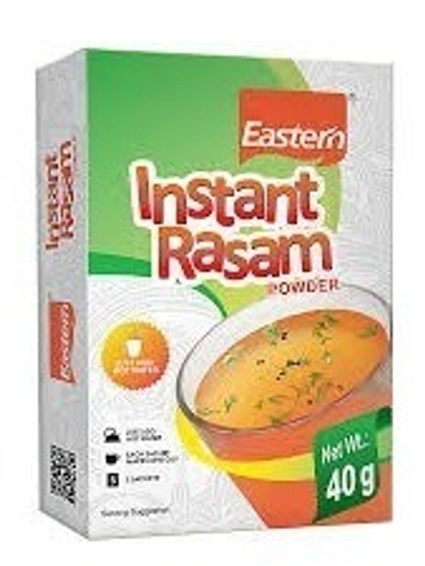 Eastern Instant Rasam Powder, 40g