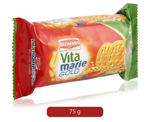 Britannia Mariegold, 75g